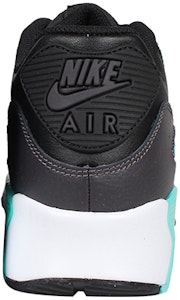 (JR) 耐克 Air Max 90 皮革“南海滩” 833412-033 Lookbook (JR) 耐克 Air Max 90 皮革“南海滩” 833412-033