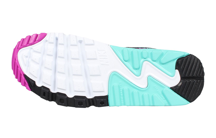 Shop (JR) Nike Air Max 90 Kulit 'Pantai Selatan' 833412-033