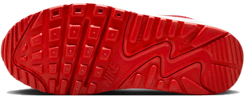 (JR) Nike Air Max 90 Leather 'Track Red' Rojo Pista DV3607-600 Purchase (JR) Nike Air Max 90 Leather 'Track Red' Rojo Pista DV3607-600