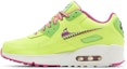 Lookbook (JR) Nike Air Max 90 Kulit 'Volt Fire Pink' CW5795-700