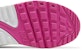 (JR) Nike Air Max 90 Kulit 'Volt Fire Pink' CW5795-700