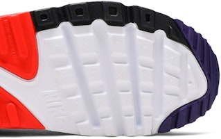 耐吉 Air Max 90 LTR 低筒 跑步鞋 GS 白黑紅 Purchase 耐吉 Air Max 90 LTR 低筒 跑步鞋 GS 白黑紅