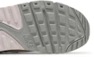 Purchase (JR) Nike Air Max 90 de Cuero 'Blanco Violeta Claro' CD6864-111