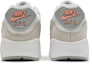 Details for (JR) Nike Air Max 90 de Cuero 'Blanco Violeta Claro' CD6864-111