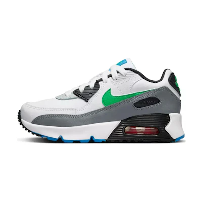 (PS) Nike Air Max 90 Leather 'White Stadium Green'
