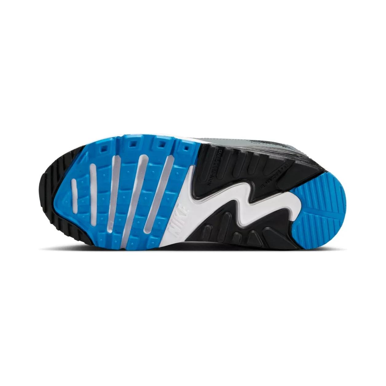 (PS) Nike Air Max 90 Leather 'White Stadium Green' 圖 5