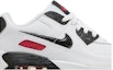 Order (JR) Nike Air Max 90 Kulit SE 'Putih Very Berry' DH2605-100