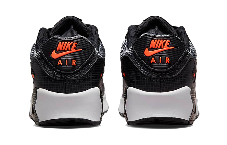 Purchase (JR) Nike Air Max 90 Basse ''Noir'' DR0172-001