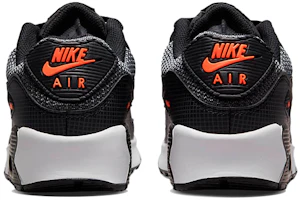 Purchase (JR) Nike Air Max 90 Basse ''Noir'' DR0172-001