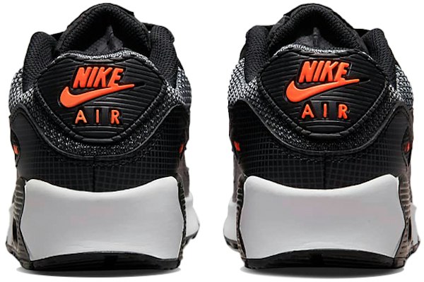 (JR) Nike Air Max 90 Basse ''Noir'' DR0172-001 Purchase (JR) Nike Air Max 90 Basse ''Noir'' DR0172-001