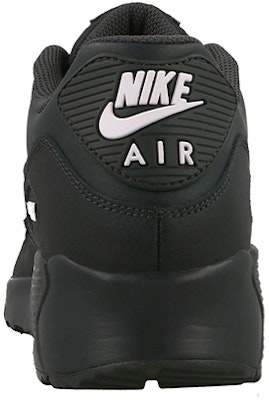 (JR) Nike Air Max 90 LTR 'Anthracite' Sepatu Pria 833412-027 Lookbook (JR) Nike Air Max 90 LTR 'Anthracite' Sepatu Pria 833412-027