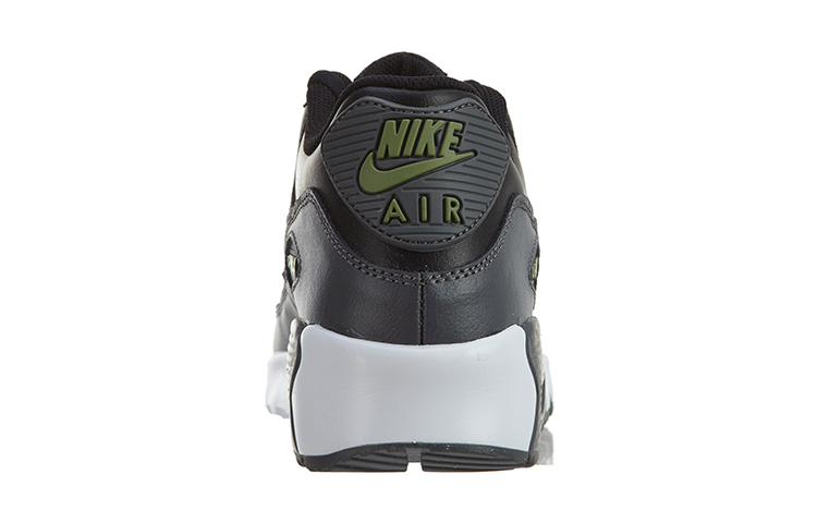 (Youth) Nike Air Max 90 LTR 'Black' 圖 4