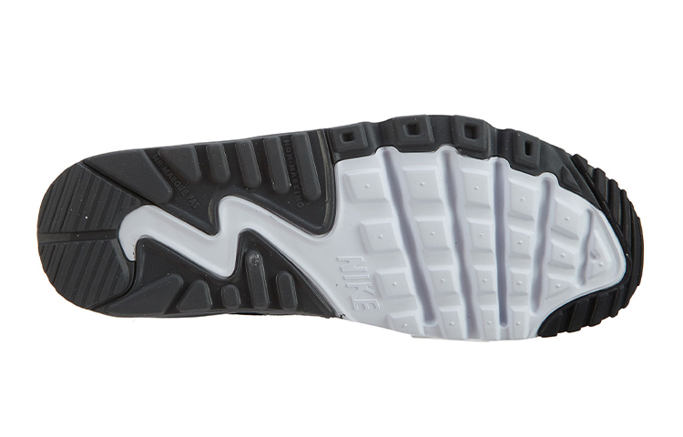 (Youth) Nike Air Max 90 LTR 'Black' 圖 5