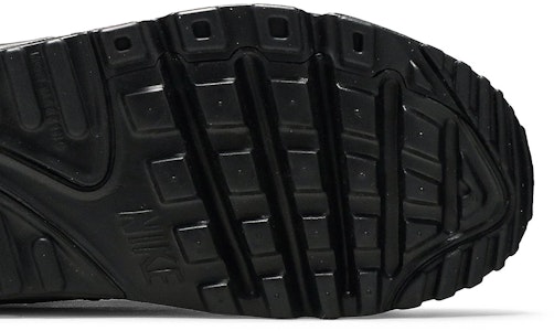 Nike Air Max 90 皮革 低筒 跑鞋 GS 黑 Purchase Nike Air Max 90 皮革 低筒 跑鞋 GS 黑