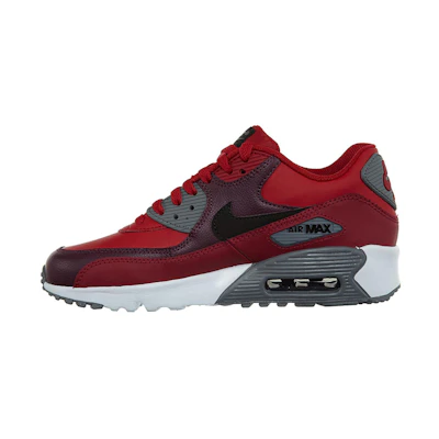 (Youth) Nike Air Max 90 LTR 'Red'