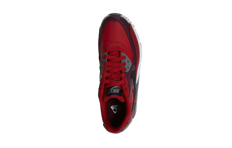 Lookbook (JR) ナイキ エア マックス 90 LTR (レッド) 833412-601
