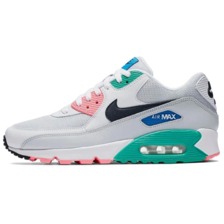Buy (JR) Nike Air Max 90 LTR 'South Beach' Lelaki 833412-110