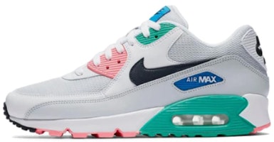 (JR) Nike Air Max 90 LTR 'South Beach' Zapatillas 833412-110 Buy (JR) Nike Air Max 90 LTR 'South Beach' Zapatillas 833412-110
