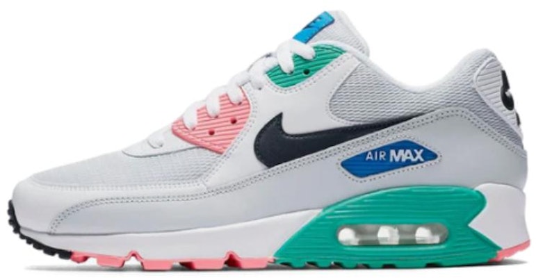 (JR) Nike Air Max 90 LTR 'South Beach' Lelaki 833412-110 Buy (JR) Nike Air Max 90 LTR 'South Beach' Lelaki 833412-110