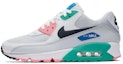 Buy (JR) Nike Air Max 90 LTR 'South Beach' Lelaki 833412-110