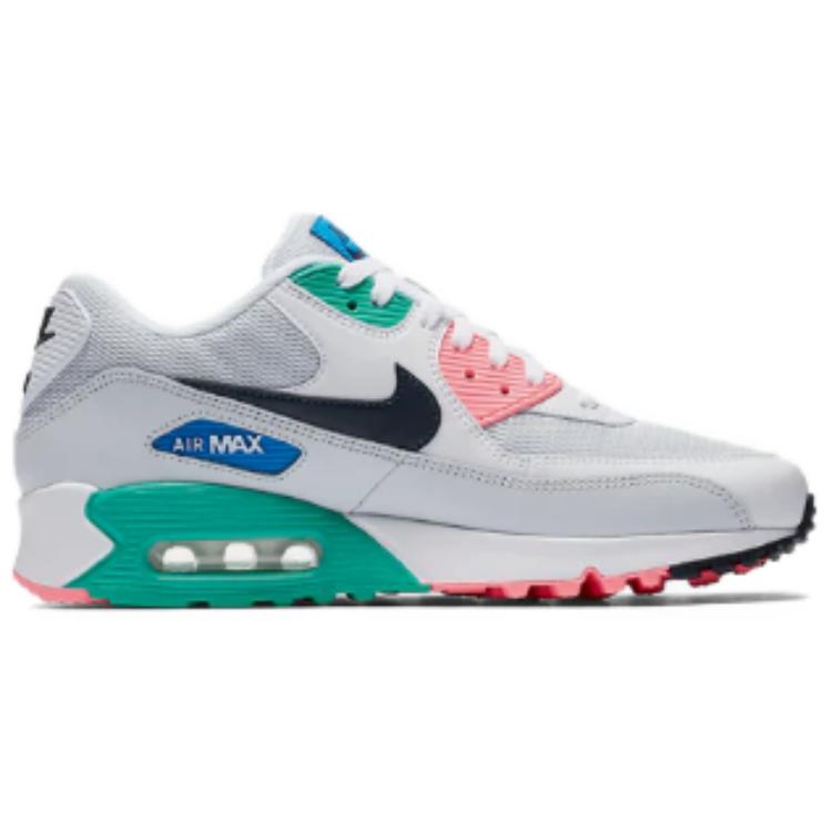 Order (JR) Nike Air Max 90 LTR 'South Beach' Lelaki 833412-110