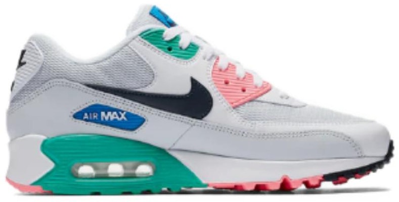 (JR) Nike Air Max 90 LTR 'South Beach' Lelaki 833412-110 Order (JR) Nike Air Max 90 LTR 'South Beach' Lelaki 833412-110