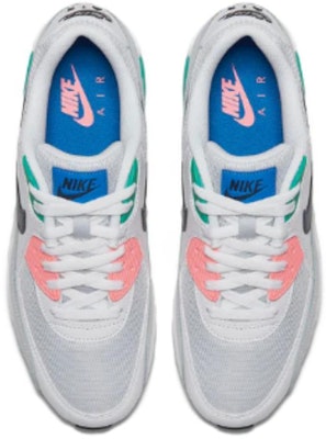 (JR) Nike Air Max 90 LTR 'South Beach' Lelaki 833412-110 Shop (JR) Nike Air Max 90 LTR 'South Beach' Lelaki 833412-110