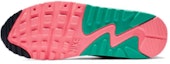 Details for (JR) Nike Air Max 90 LTR 'South Beach' Lelaki 833412-110