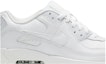 Order (JR) 耐克Air Max 90 LTR "白色" 833412-100