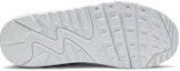 Shop (JR) 耐克Air Max 90 LTR "白色" 833412-100