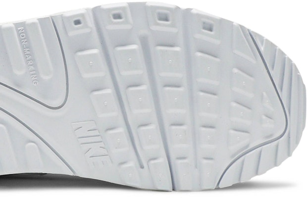 (JR) 耐克Air Max 90 LTR "白色" 833412-100 Purchase (JR) 耐克Air Max 90 LTR "白色" 833412-100