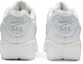 Details for (JR) 耐克Air Max 90 LTR "白色" 833412-100