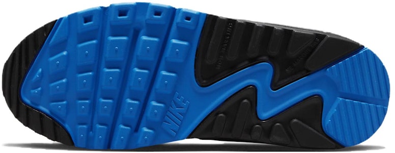 (JR) 耐克Air Max 90 LTR白色酷灰绿色 DV3607-102 Details for (JR) 耐克Air Max 90 LTR白色酷灰绿色 DV3607-102