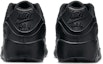 Details for (Youth) Nike Air Max 90 LTR Black/Black/White/Black CD6864-028