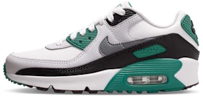 nike-air-max-90-ltr-evergreen-aura-summit-white-bust-gray-cool-gray-cd-6864-300