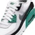(Youth) Nike Air Max 90 LTR Evergreen Aura/Summit White/Bust Gray/Cool Gray CD6864-300