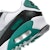 (Youth) Nike Air Max 90 LTR Evergreen Aura/Summit White/Bust Gray/Cool Gray CD6864-300