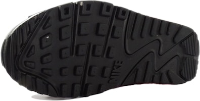 (JR) ナイキ エア マックス 90 メッシュ ブラック 724855-004 Purchase (JR) ナイキ エア マックス 90 メッシュ ブラック 724855-004