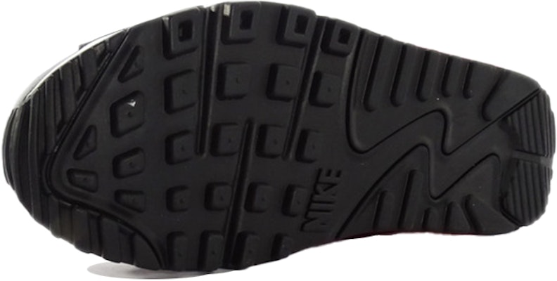(JR) Nike Air Max 90 Mesh 'Hitam' 724855-004 Purchase (JR) Nike Air Max 90 Mesh 'Hitam' 724855-004