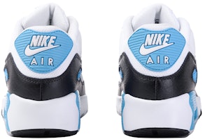 (JR) Nike Air Max 90 Mesh 'Blue Lagoon' Azul Laguna 833418-101 Purchase (JR) Nike Air Max 90 Mesh 'Blue Lagoon' Azul Laguna 833418-101