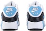 Purchase (JR) Nike Air Max 90 Mesh 'Biru Lagun' 833418-101