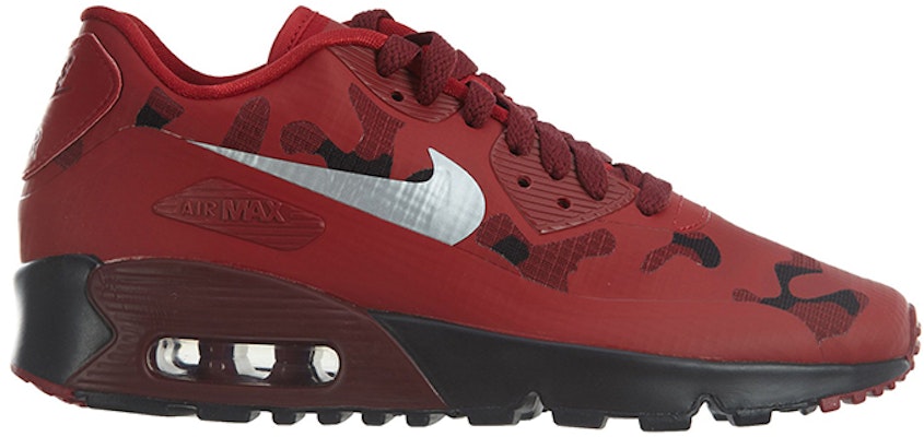 (JR) 나이키 에어 맥스 90 SE '짐 레드' 869946-600 Order (JR) 나이키 에어 맥스 90 SE '짐 레드' 869946-600