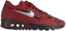 Order (JR) 나이키 에어 맥스 90 SE '짐 레드' 869946-600
