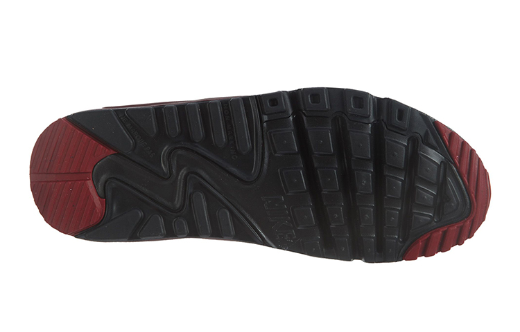 Purchase (JR) 나이키 에어 맥스 90 SE '짐 레드' 869946-600