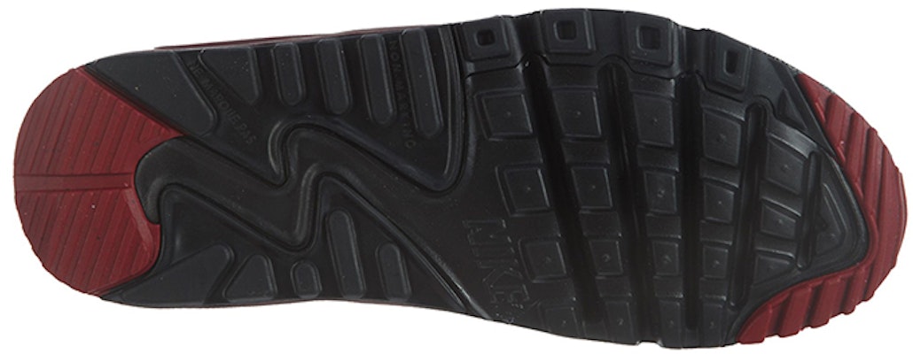 (JR) 나이키 에어 맥스 90 SE '짐 레드' 869946-600 Purchase (JR) 나이키 에어 맥스 90 SE '짐 레드' 869946-600