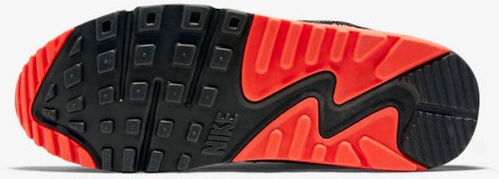 (JR) 耐克女子空气90复刻款运动鞋 '红外线' 724882-100 Purchase (JR) 耐克女子空气90复刻款运动鞋 '红外线' 724882-100