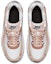 Shop (JR) Nike Air Max 90 Kulit Cetak 'Putih Gangsa' 844616-100