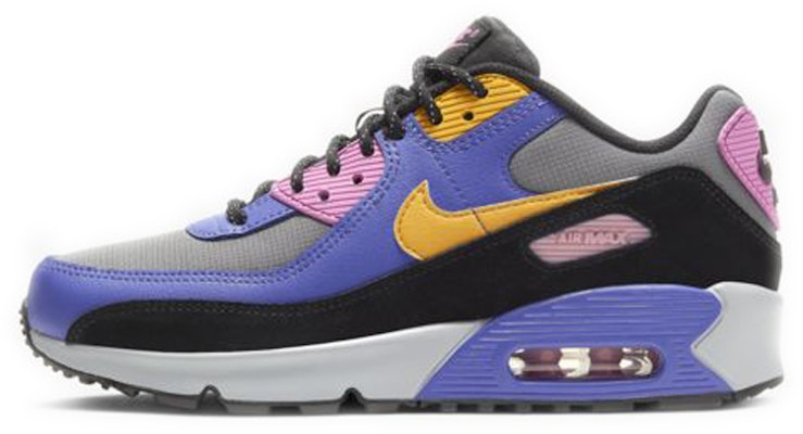 (JR) ナイキ エア マックス 90 QS "ACG" CT9630-500 Buy (JR) ナイキ エア マックス 90 QS "ACG" CT9630-500
