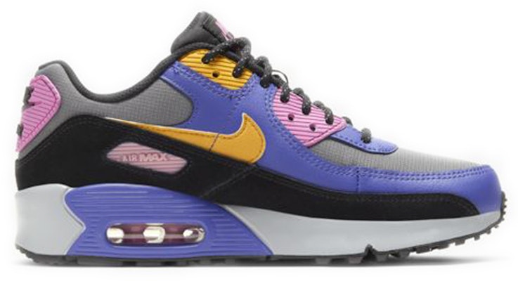 (Youth) Nike Air Max 90 QS 'ACG' CT9630-500 Order (Youth) Nike Air Max 90 QS 'ACG' CT9630-500