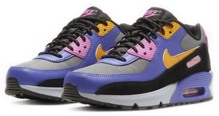 (JR) ナイキ エア マックス 90 QS "ACG" CT9630-500 Lookbook (JR) ナイキ エア マックス 90 QS "ACG" CT9630-500